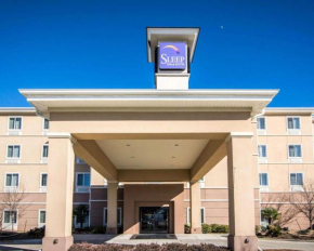 Sleep Inn and Suites near Mall & Medical Center, Shreveport